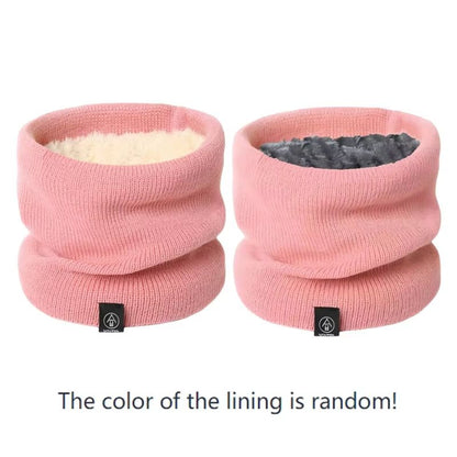 CashmereFeel Winter Snood Scarf  Soft Thick And Unisex Warmth For Cold Weather 6