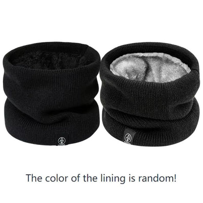 CashmereFeel Winter Snood Scarf  Soft Thick And Unisex Warmth For Cold Weather 7