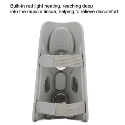 EMS Heating Massager Arm Leg Shaper Slim Machine Cellulite Removal & Muscle Stimulator for Body Toning and Fat Reduction