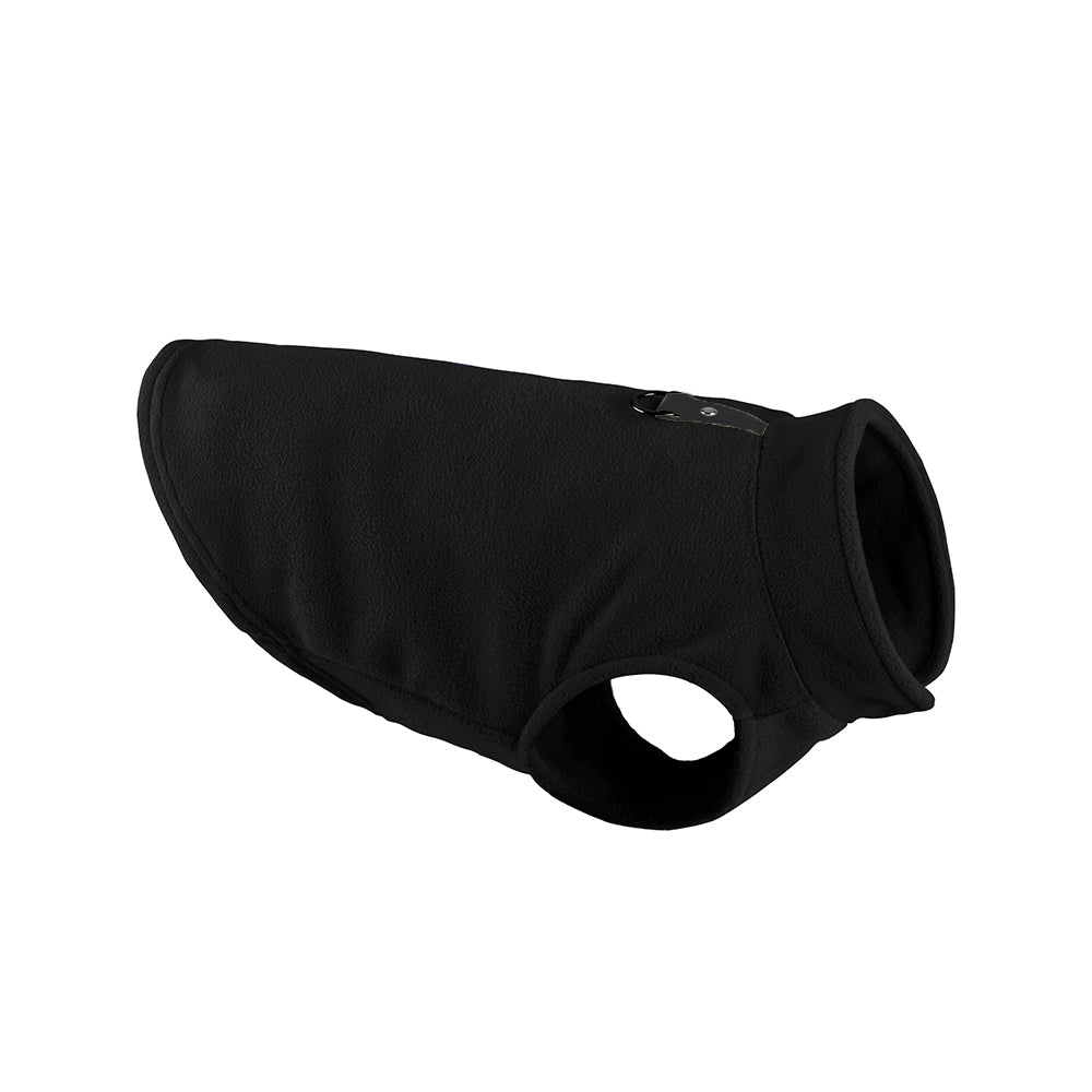 Warm Fleece Pet Clothes For Small Dogs Winter TShirt Vest For Chihuahua Yorkshire Terrier Poodle Fr 7