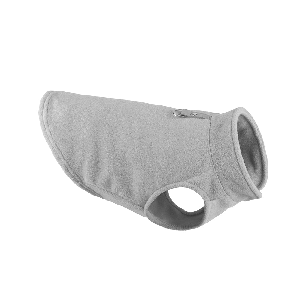Warm Fleece Pet Clothes For Small Dogs Winter TShirt Vest For Chihuahua Yorkshire Terrier Poodle Fr 10
