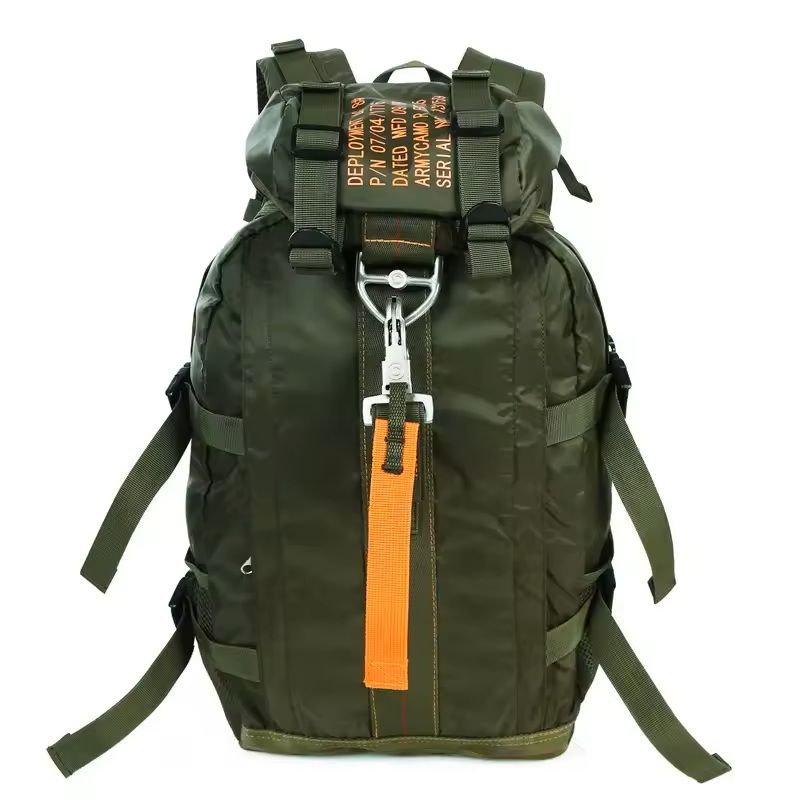 Waterproof Travel Hiking Backpack Lightweight Outdoor Camping Daypack
