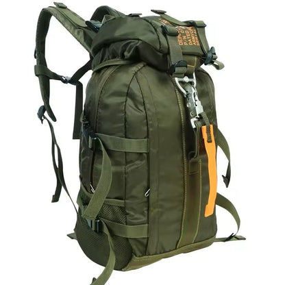 Waterproof Travel Hiking Backpack Lightweight Outdoor Camping Daypack 7