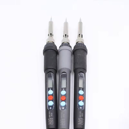 Hot Melt Nut Implant Kit With Soldering Tips For 3D Printing 2