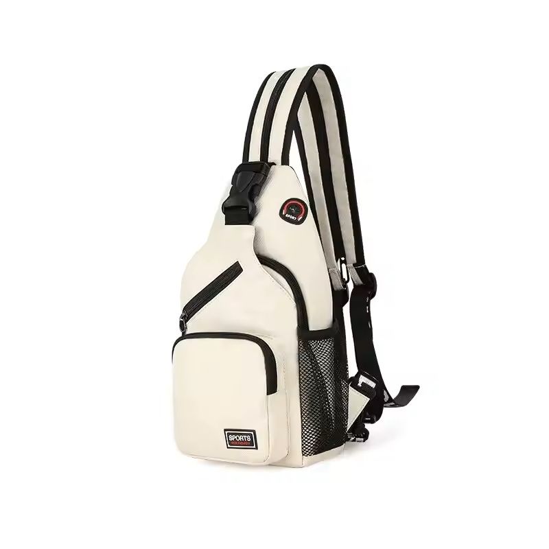 Waterproof Large Capacity Crossbody Backpack for Women
