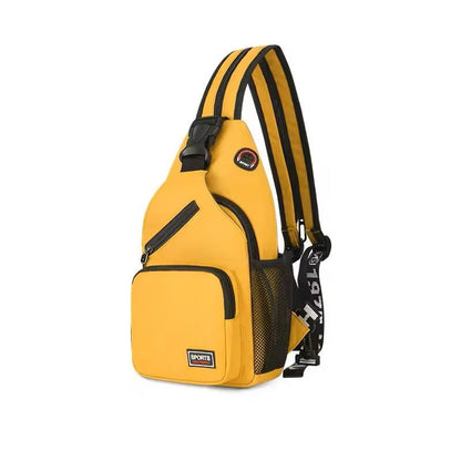 Waterproof Large Capacity Crossbody Backpack For Women 10