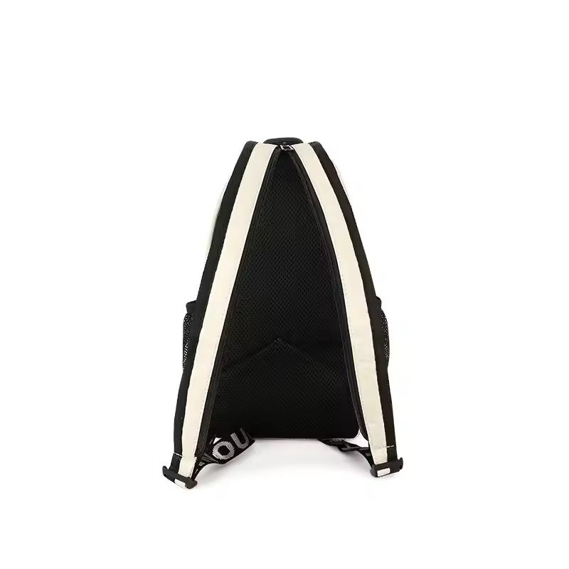 Waterproof Large Capacity Crossbody Backpack For Women 3