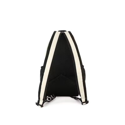 Waterproof Large Capacity Crossbody Backpack For Women 3