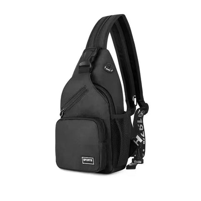 Waterproof Large Capacity Crossbody Backpack For Women 4