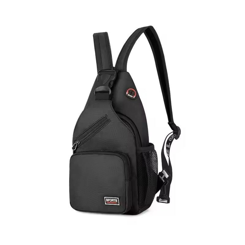 Waterproof Large Capacity Crossbody Backpack For Women 5