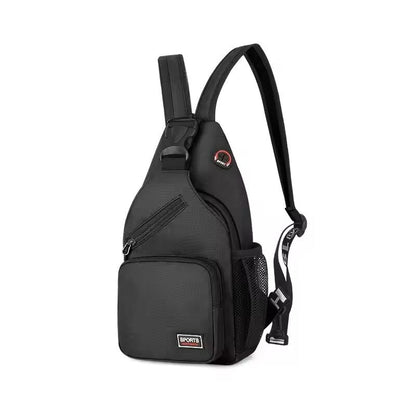 Waterproof Large Capacity Crossbody Backpack For Women 5