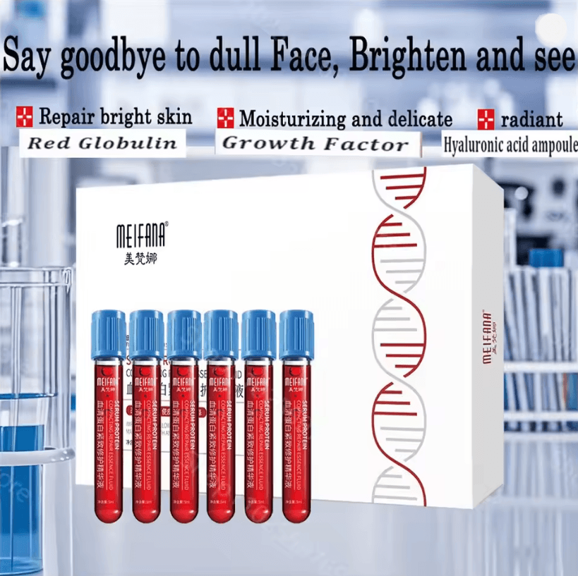 RadiantLift Advanced Wrinkle Repair Serum