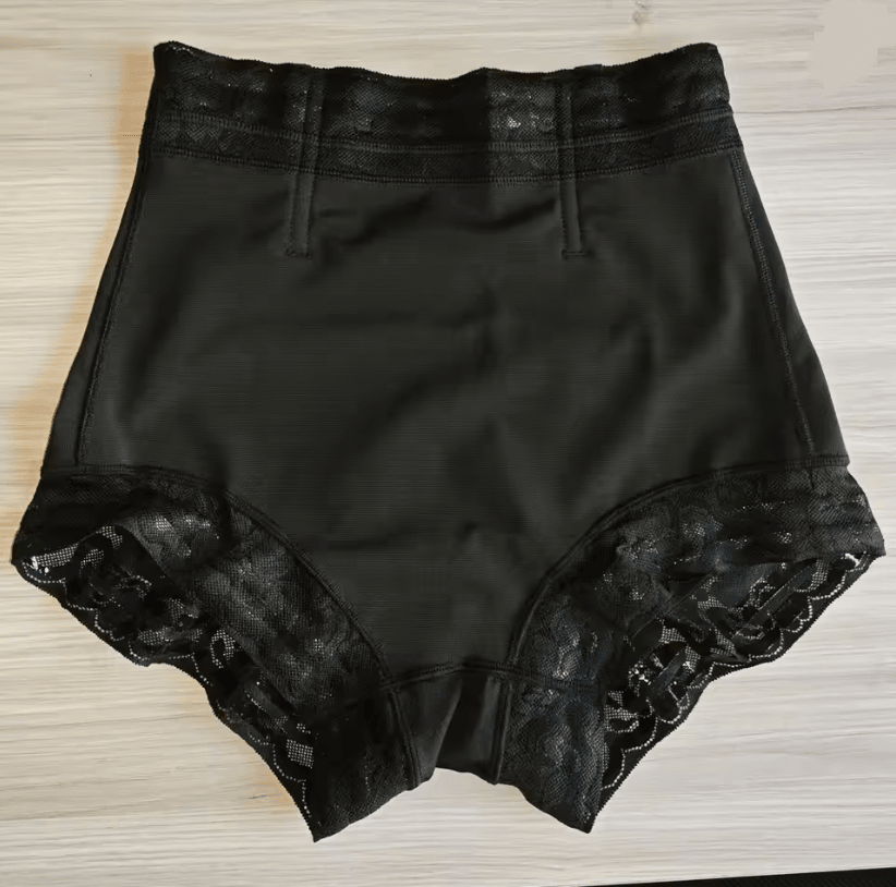 Colombian Tummy Control Shapewear High Waist Butt Lifter 4