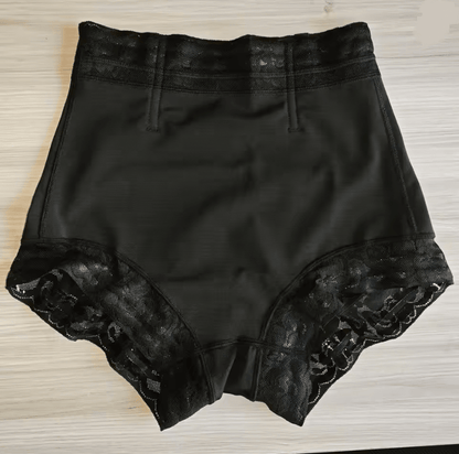 Colombian Tummy Control Shapewear High Waist Butt Lifter 4