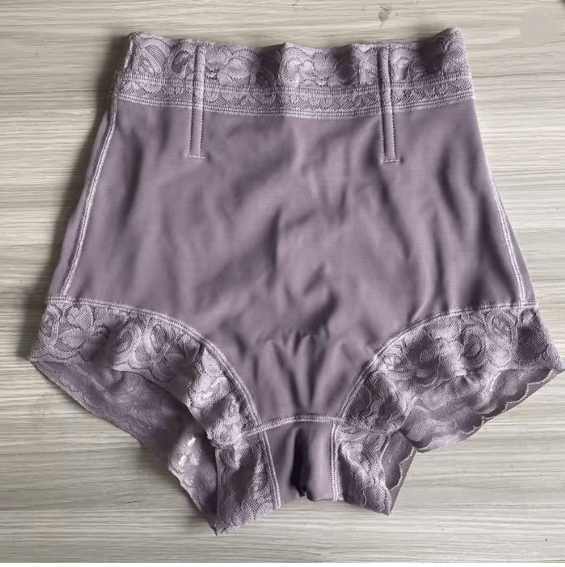 Colombian Tummy Control Shapewear High Waist Butt Lifter 9