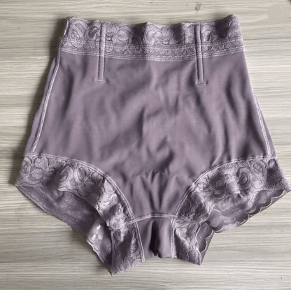 Colombian Tummy Control Shapewear High Waist Butt Lifter 9