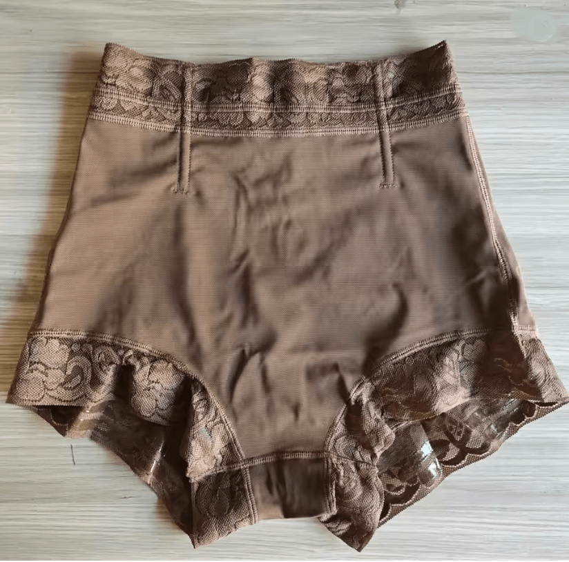 Colombian Tummy Control Shapewear High Waist Butt Lifter 5