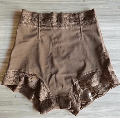 Colombian Tummy Control Shapewear High Waist Butt Lifter 5