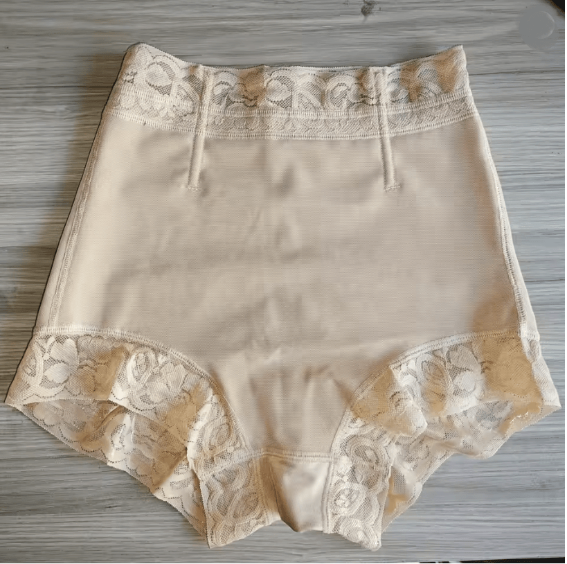 Colombian Tummy Control Shapewear High Waist Butt Lifter 6