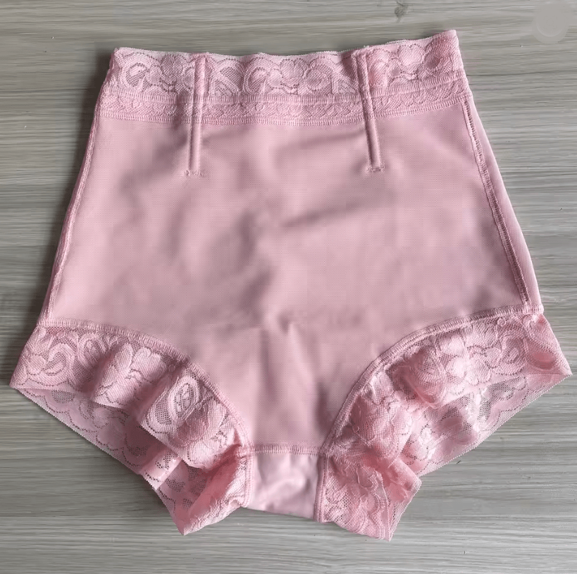 Colombian Tummy Control Shapewear High Waist Butt Lifter 7