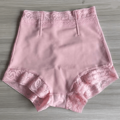 Colombian Tummy Control Shapewear High Waist Butt Lifter 7