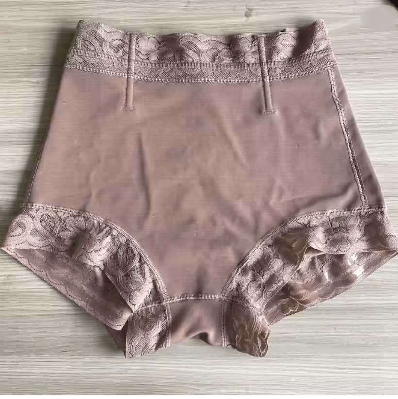 Colombian Tummy Control Shapewear High Waist Butt Lifter 8