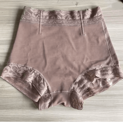 Colombian Tummy Control Shapewear High Waist Butt Lifter 8
