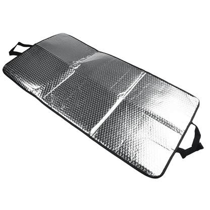 Outdoor Air Conditioner Cover 46x95cm Waterproof Dustproof Sunproof Protector 1