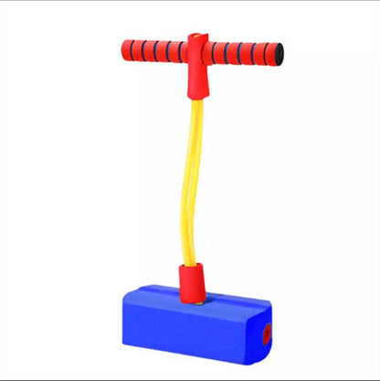 Foam Pogo Jumper For Kids Age 3 And Up Outdoor Fun Toy For Boys And Girls 2