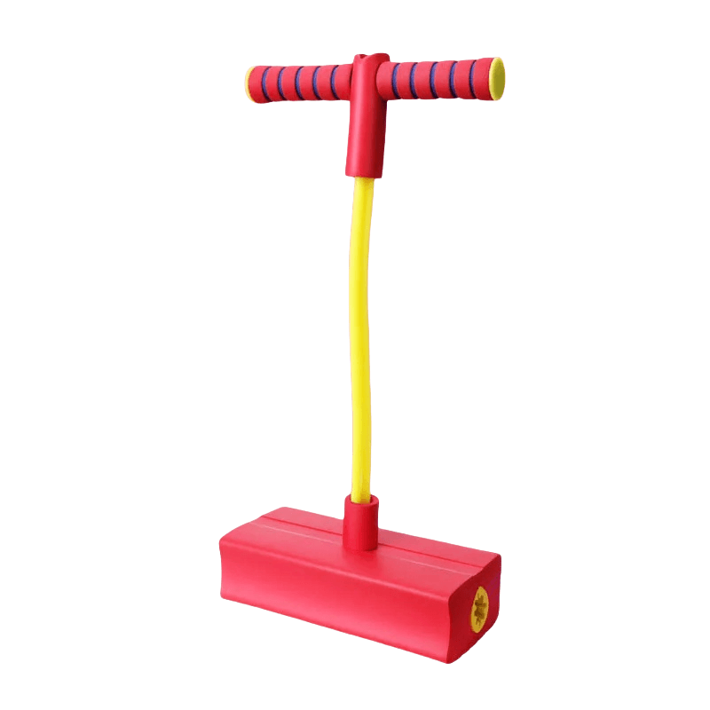 Foam Pogo Jumper For Kids Age 3 And Up Outdoor Fun Toy For Boys And Girls 3