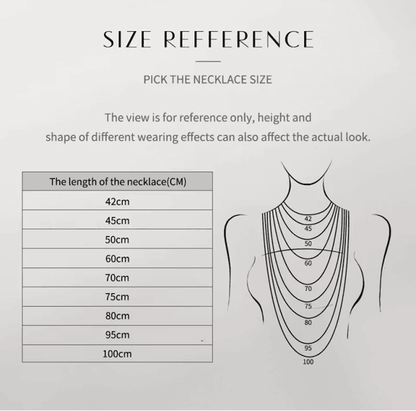 925 Sterling Silver GoldPlated Zircon Clavicle Necklace 4