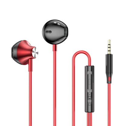 HiFi USBC Wired Earbuds With Mic  InEar Stereo Headphones For Samsung Galaxy S24S23S22 Ultra 11