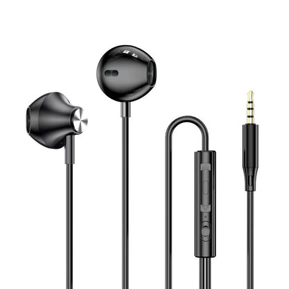 HiFi USBC Wired Earbuds With Mic  InEar Stereo Headphones For Samsung Galaxy S24S23S22 Ultra 15