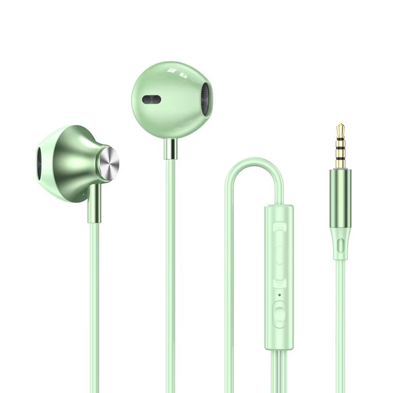 HiFi USBC Wired Earbuds With Mic  InEar Stereo Headphones For Samsung Galaxy S24S23S22 Ultra 5