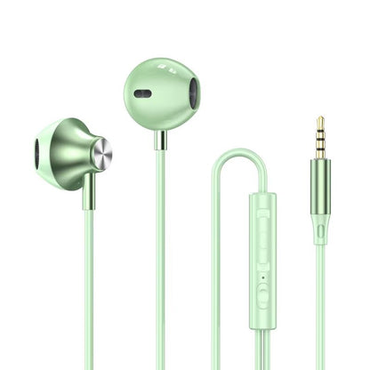 HiFi USBC Wired Earbuds With Mic  InEar Stereo Headphones For Samsung Galaxy S24S23S22 Ultra 5