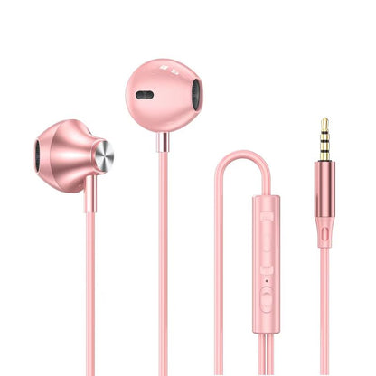 HiFi USBC Wired Earbuds With Mic  InEar Stereo Headphones For Samsung Galaxy S24S23S22 Ultra 6