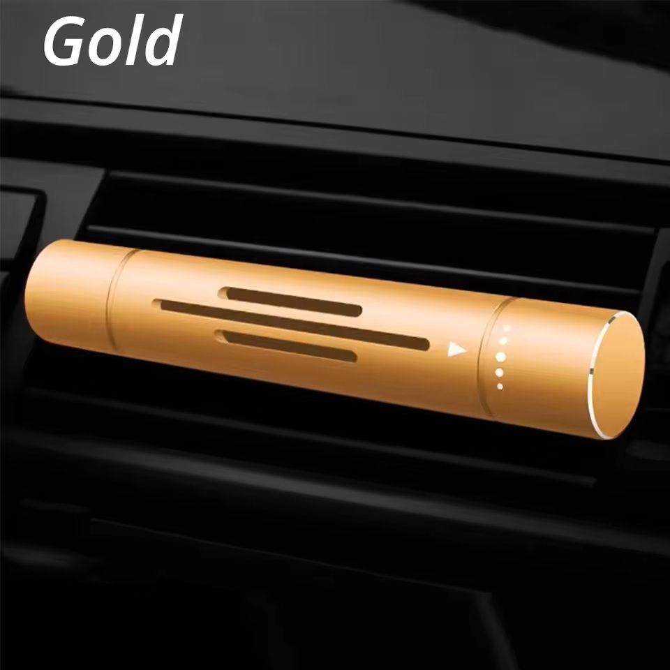 Car Vent Aroma Diffuser Air Freshener Clip 10