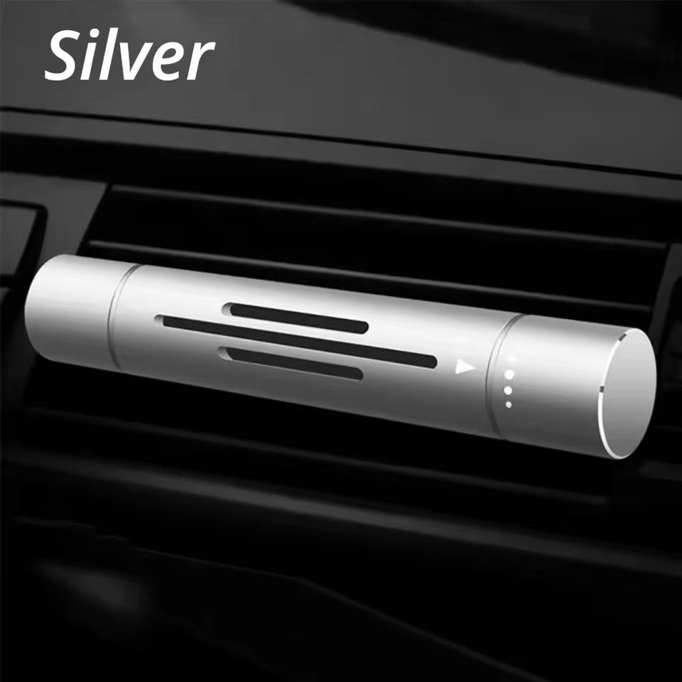 Car Vent Aroma Diffuser Air Freshener Clip 14