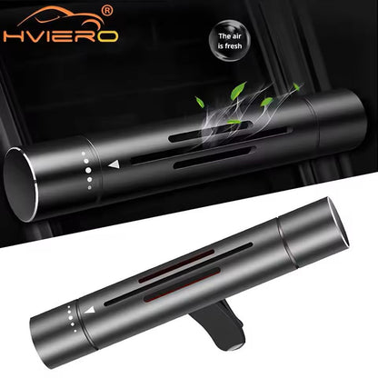 Car Vent Aroma Diffuser Air Freshener Clip 3