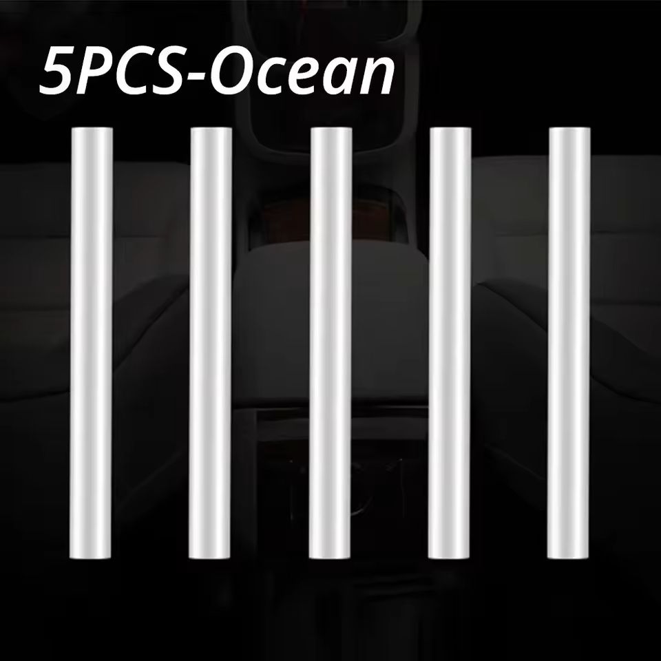 Car Vent Aroma Diffuser Air Freshener Clip 6
