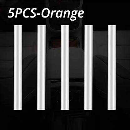 Car Vent Aroma Diffuser Air Freshener Clip 8
