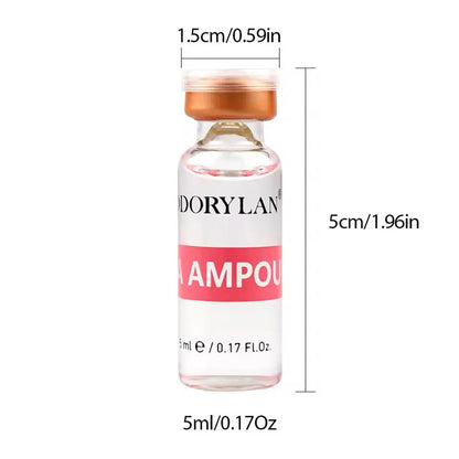 Hyaluronic Acid Facial Serum Skin Rejuvenation Essence 3