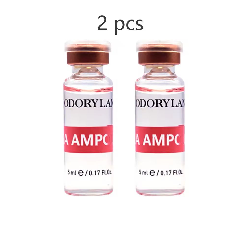 Hyaluronic Acid Facial Serum Skin Rejuvenation Essence 6