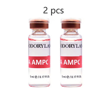 Hyaluronic Acid Facial Serum Skin Rejuvenation Essence 6
