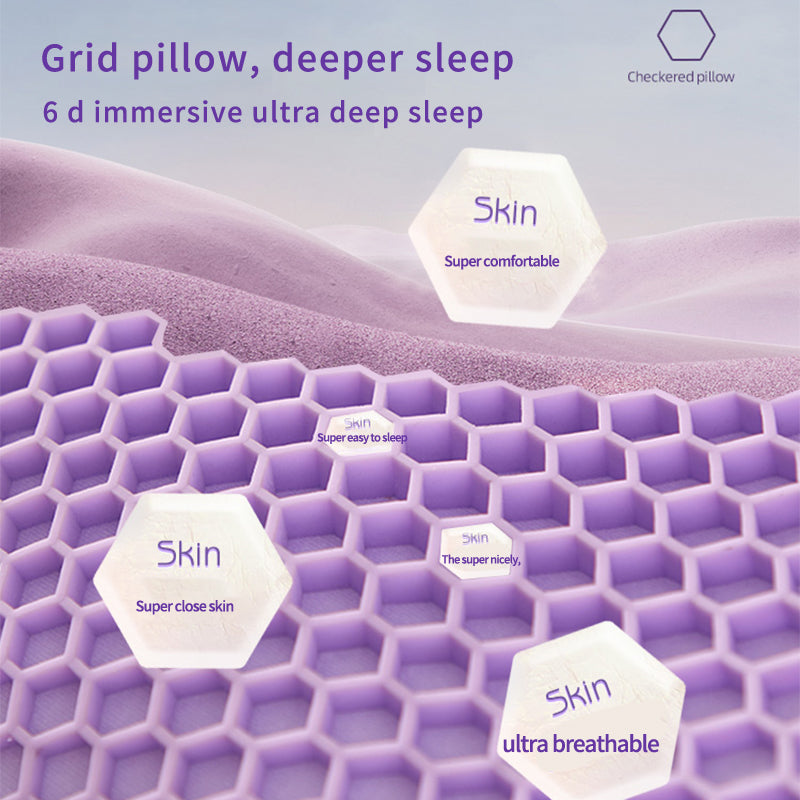 Relief Pressure Cat Belly Pillow For Cervical Protection  Sleep Aid Super Soft And Comfortable Neck 4