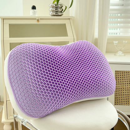Relief Pressure Cat Belly Pillow For Cervical Protection  Sleep Aid Super Soft And Comfortable Neck 6