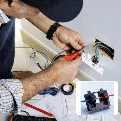 Adjustable Welding Wire Fixture With Suction Base 4