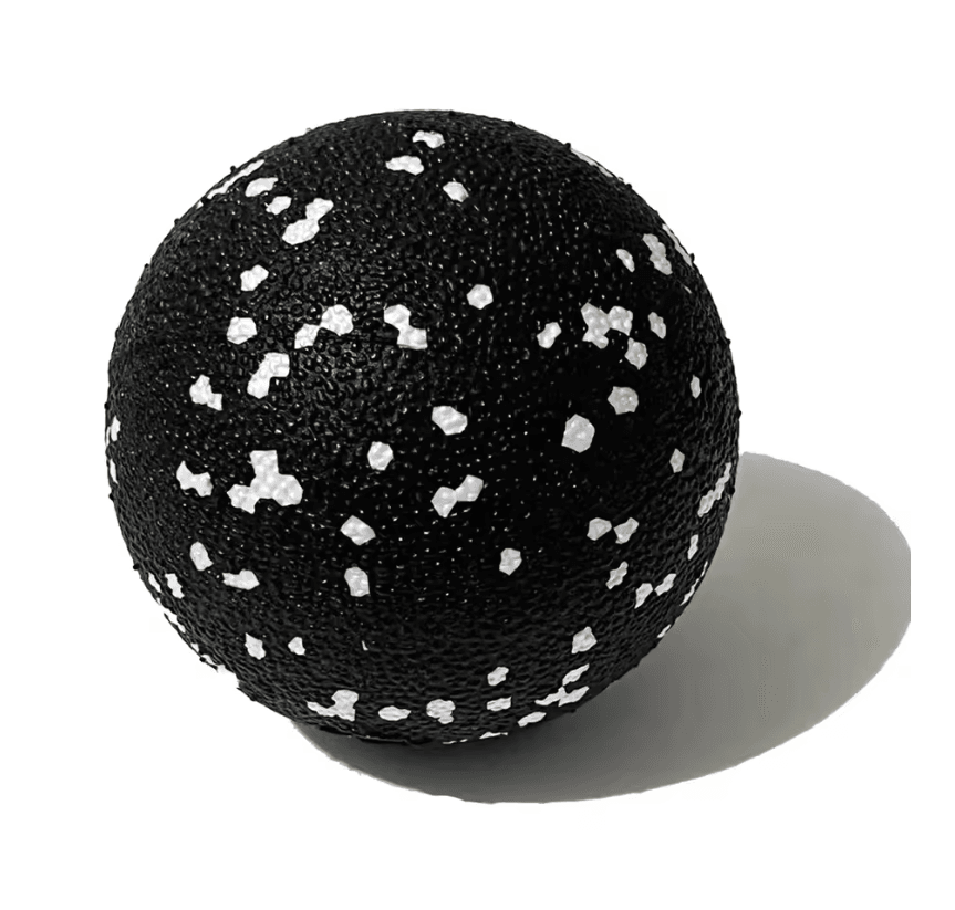 EPP Peanut Massage Ball For Muscle Relaxation Deep Tissue Trigger Point And Fascia Release 5