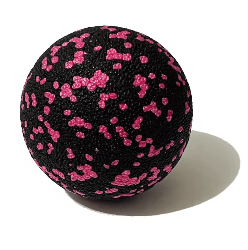 EPP Peanut Massage Ball For Muscle Relaxation Deep Tissue Trigger Point And Fascia Release 6