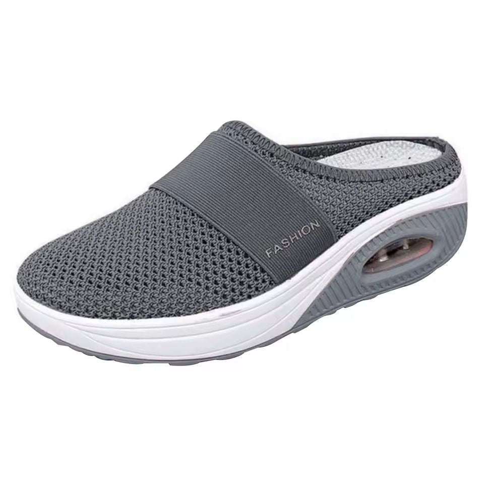 AirFlex Women Slip On Walking Sandals